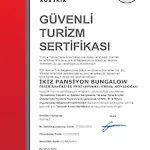 Ikiz Otel Çıralı