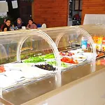 Ikiz Otel *