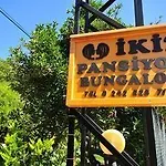 Otel Ikiz