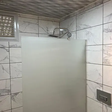 Ikiz Séjour chez l'habitant