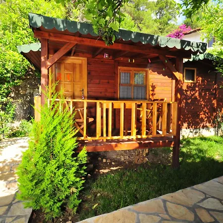 Otel Ikiz *