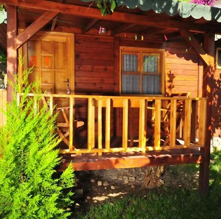 Séjour chez l'habitant Ikiz *