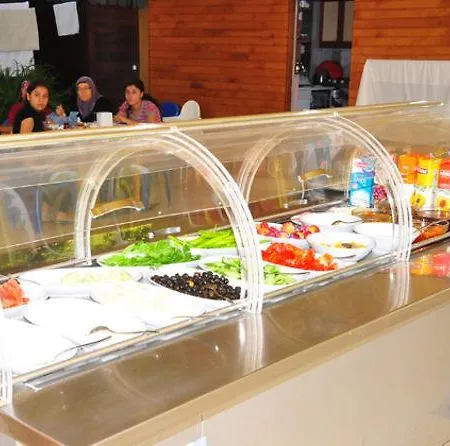 Ikiz Hotel *