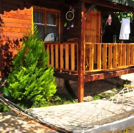 Ikiz Hotel *