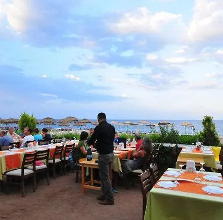 Hotel Ikiz