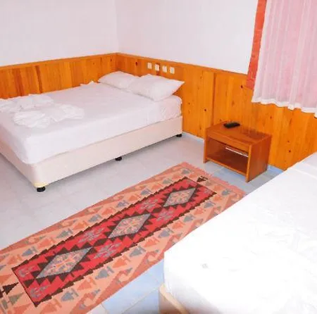 Séjour chez l'habitant Ikiz *
