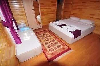 Hotel Ikiz *
