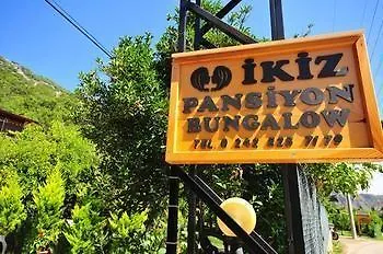 Hotel Ikiz