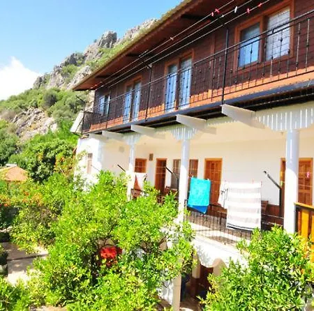 Ikiz Hotel