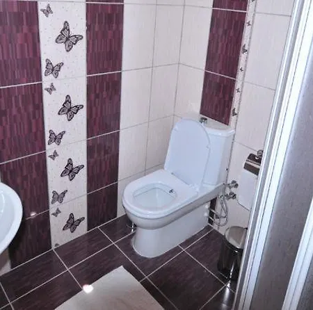 Ikiz Çıralı