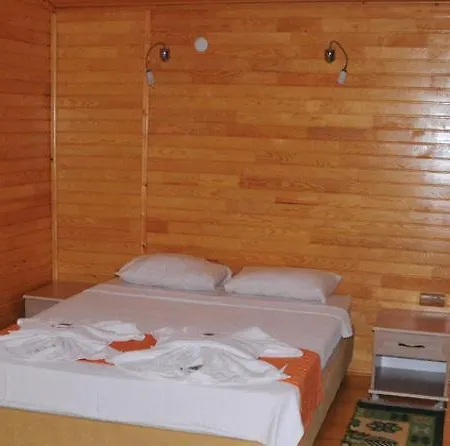 Ikiz Hotel *