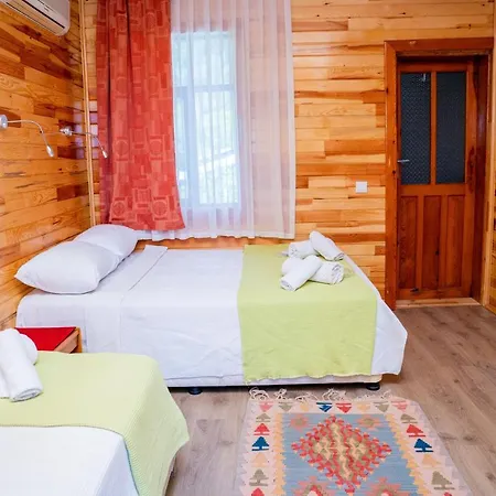 Ikiz Homestay