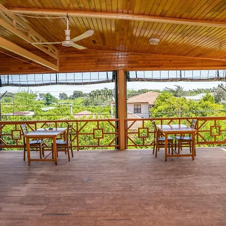 Ikiz Homestay