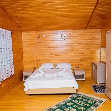 Gazde/Camere de închiriat Ikiz *