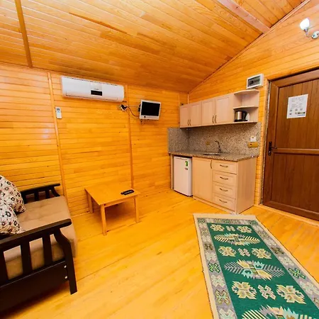 Homestay Ikiz