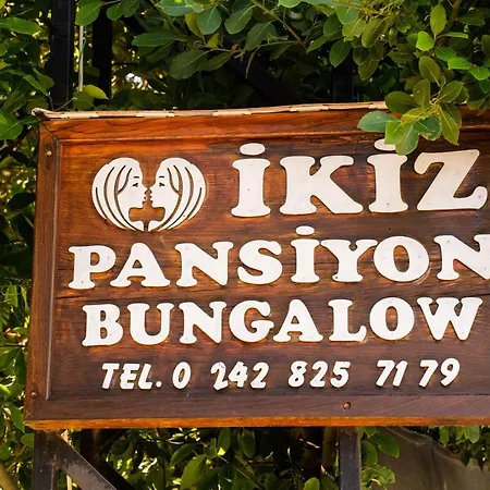 Ikiz Homestay