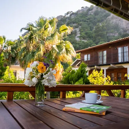 Hotel Ikiz Çıralı