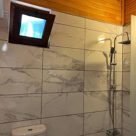 Ikiz Çıralı