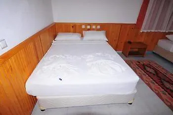 Hotel Ikiz Çıralı