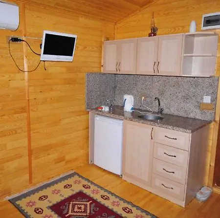 Ikiz فندق