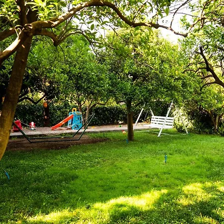 Ikiz Hotel Çıralı