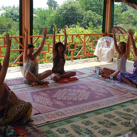 Hotel Ikiz Çıralı