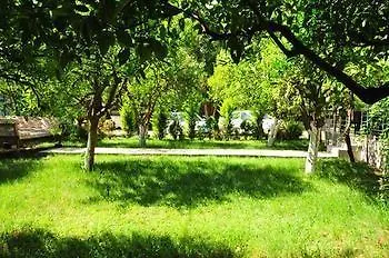 Ikiz Hotel Çıralı