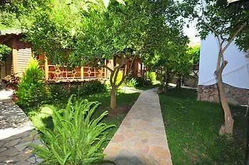 Hotel Ikiz *